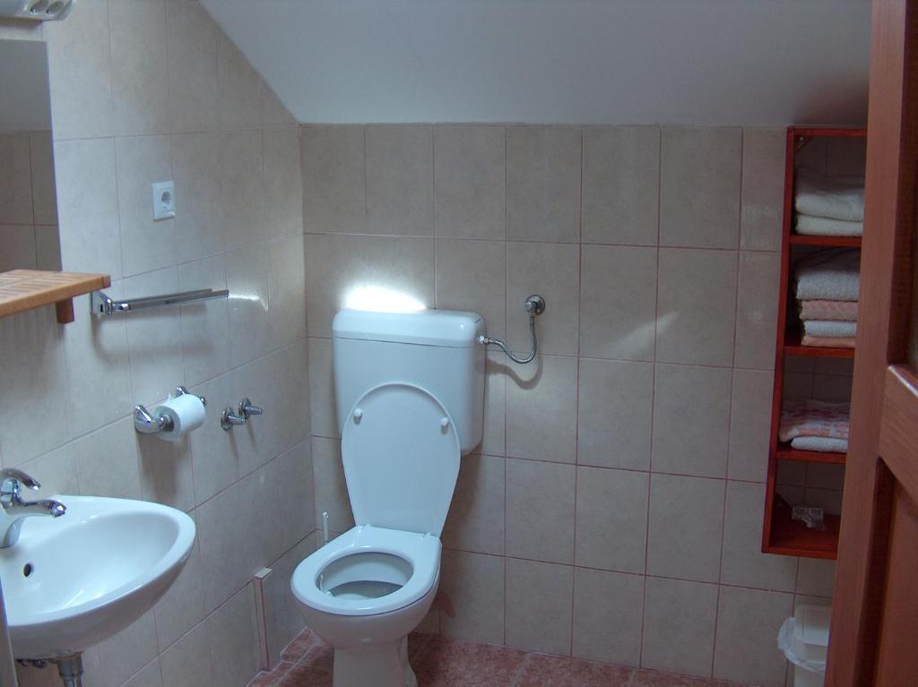 סמולג'אנאק Apartments Ana חדר תמונה