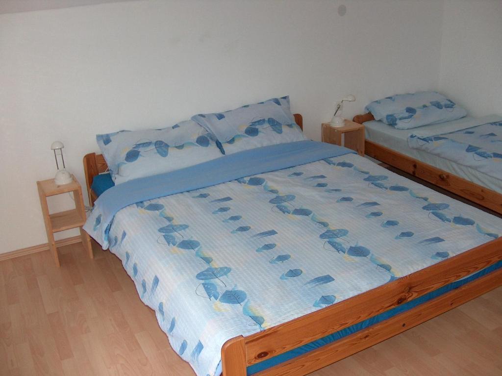 סמולג'אנאק Apartments Ana חדר תמונה