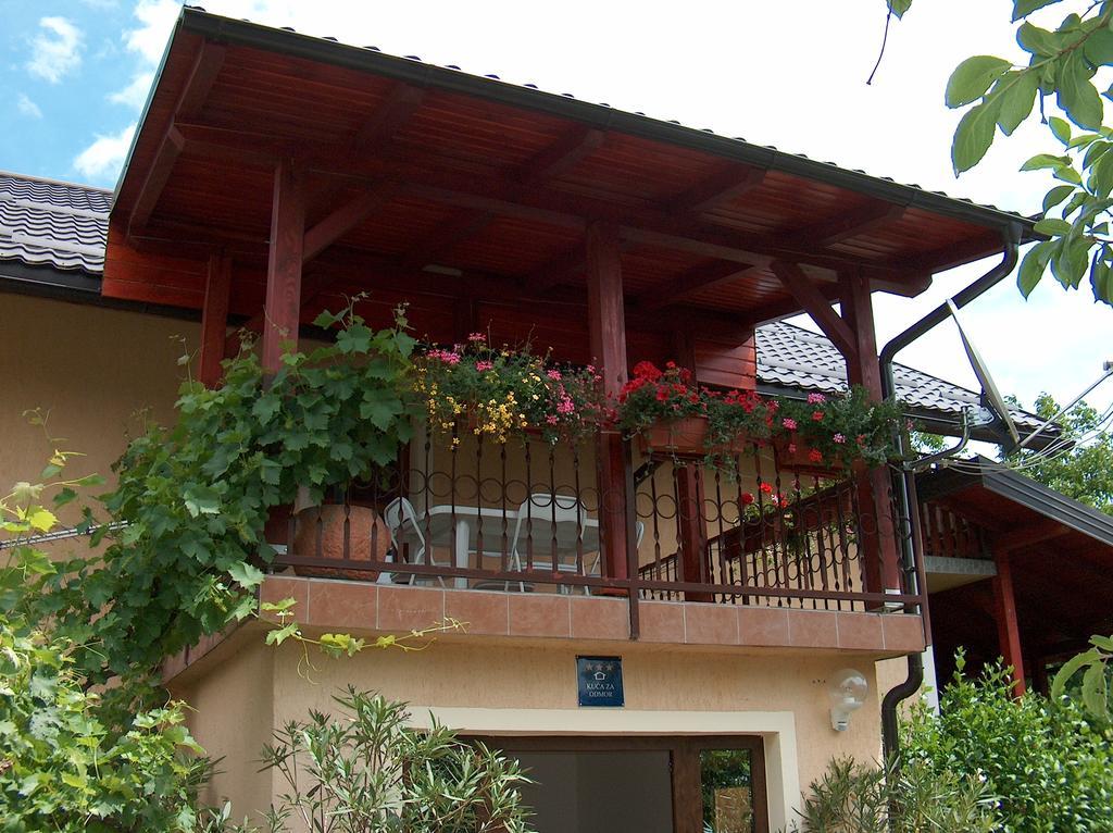 סמולג'אנאק Apartments Ana מראה חיצוני תמונה