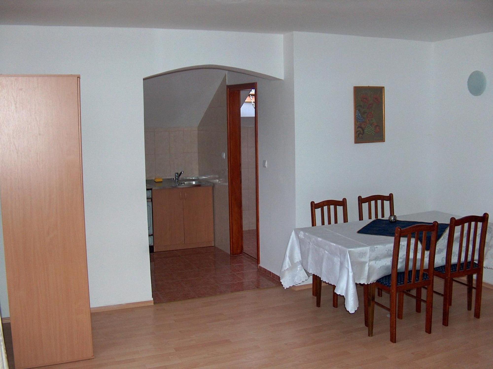 סמולג'אנאק Apartments Ana מראה חיצוני תמונה