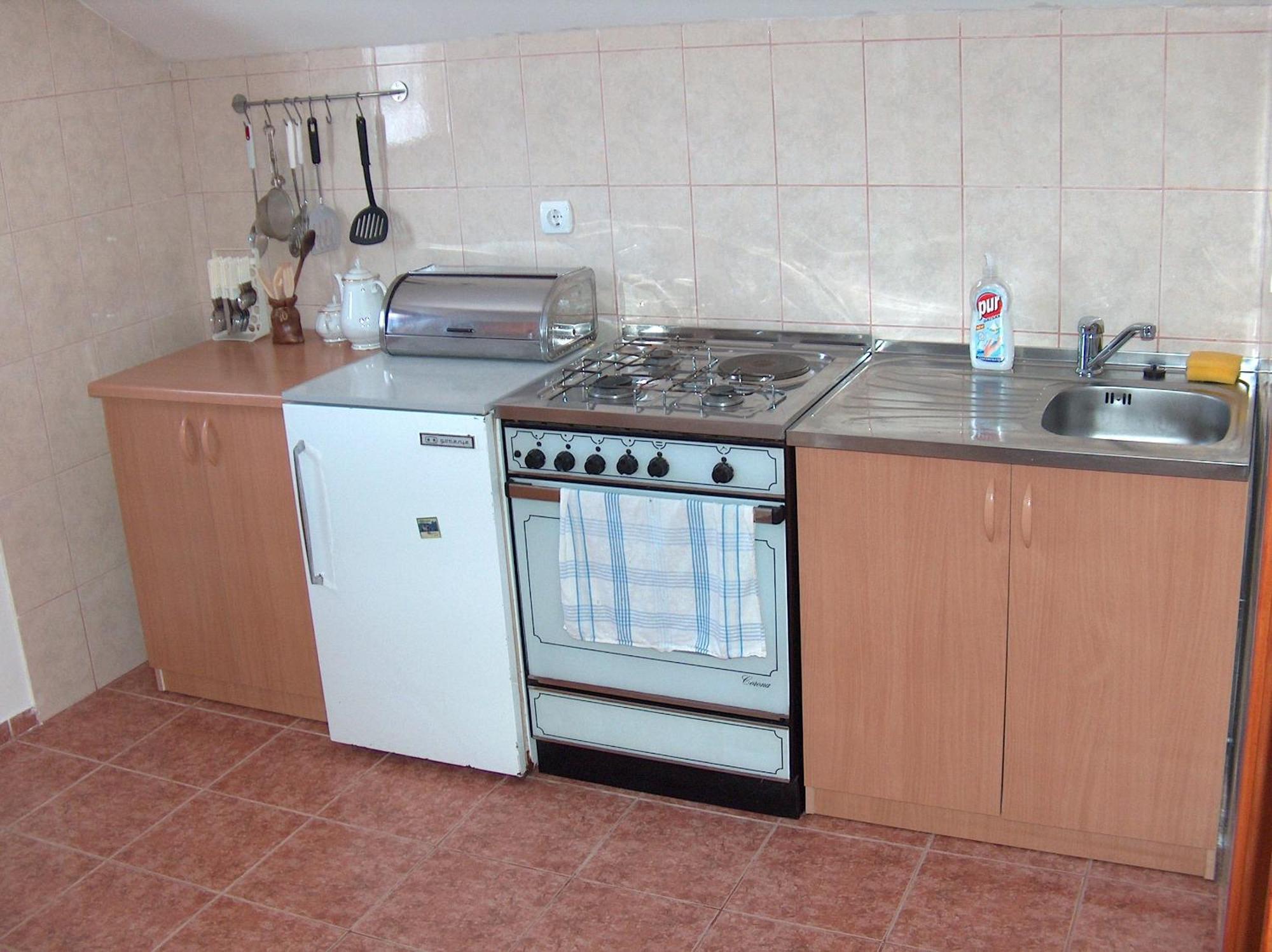 סמולג'אנאק Apartments Ana מראה חיצוני תמונה