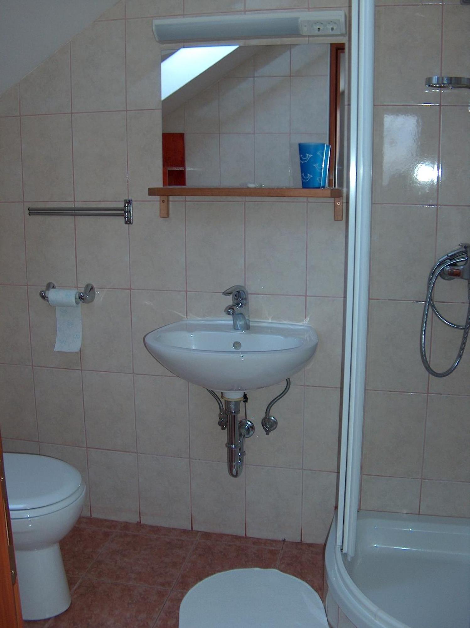 סמולג'אנאק Apartments Ana מראה חיצוני תמונה