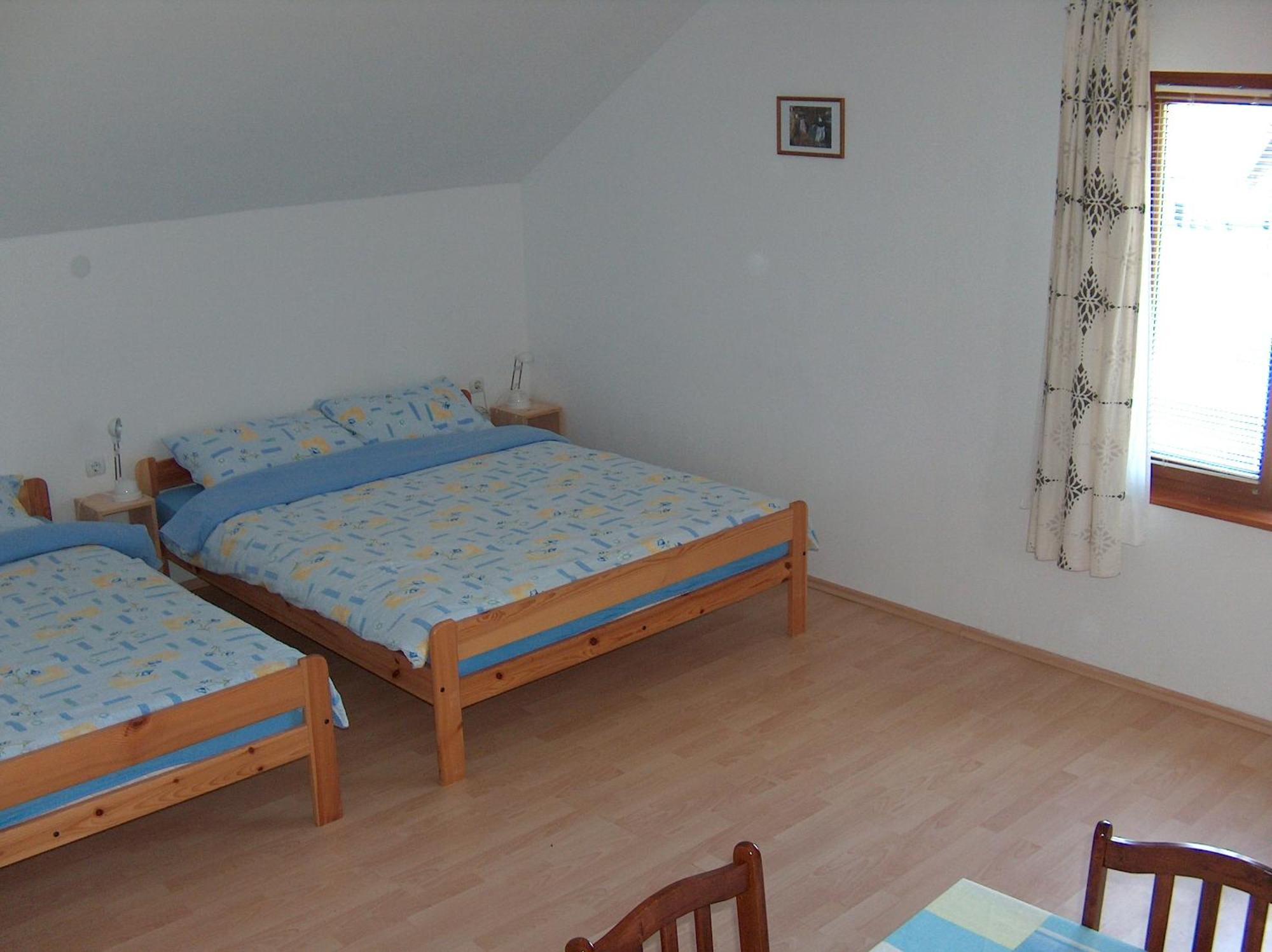 סמולג'אנאק Apartments Ana מראה חיצוני תמונה