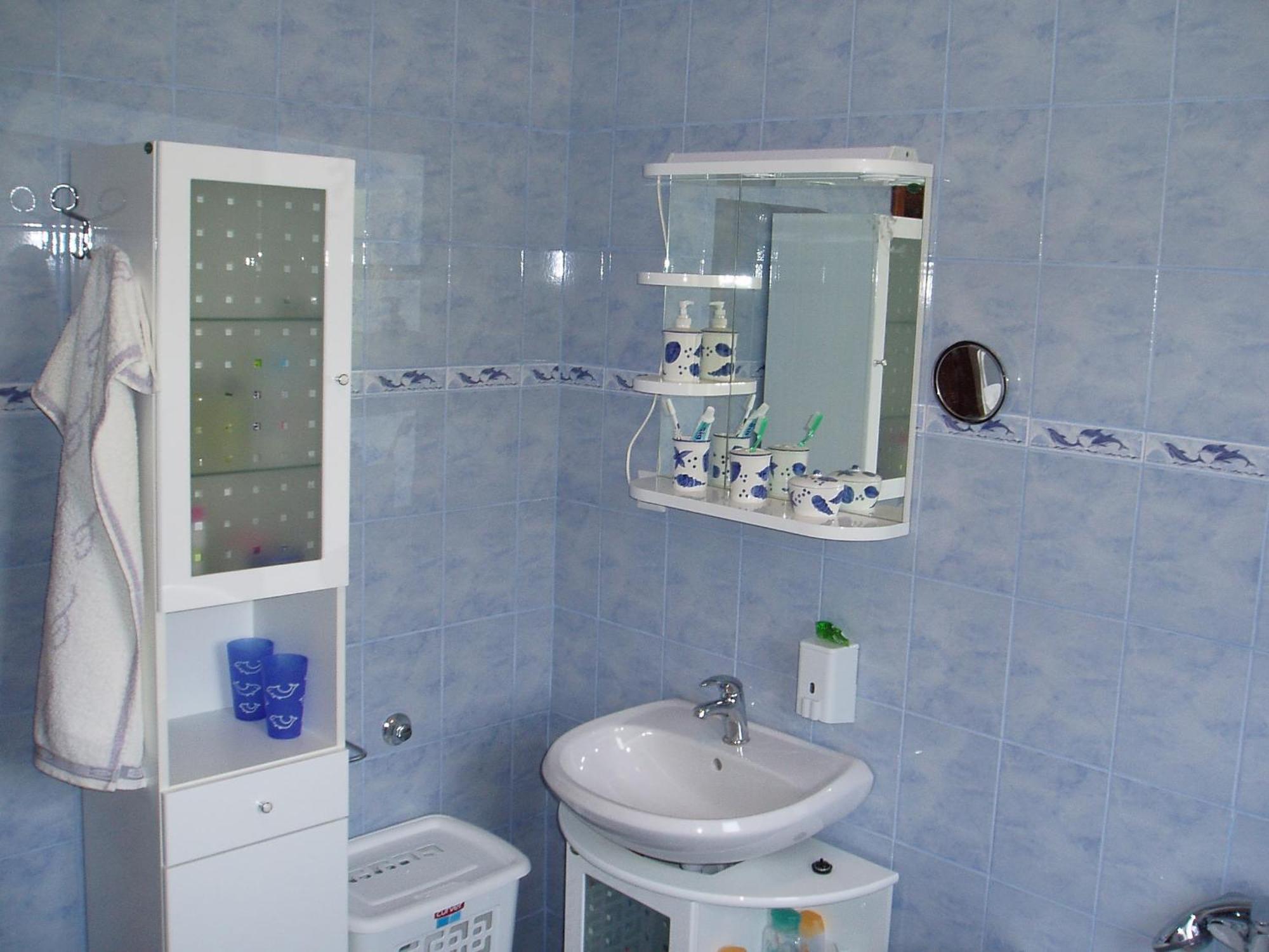 סמולג'אנאק Apartments Ana מראה חיצוני תמונה