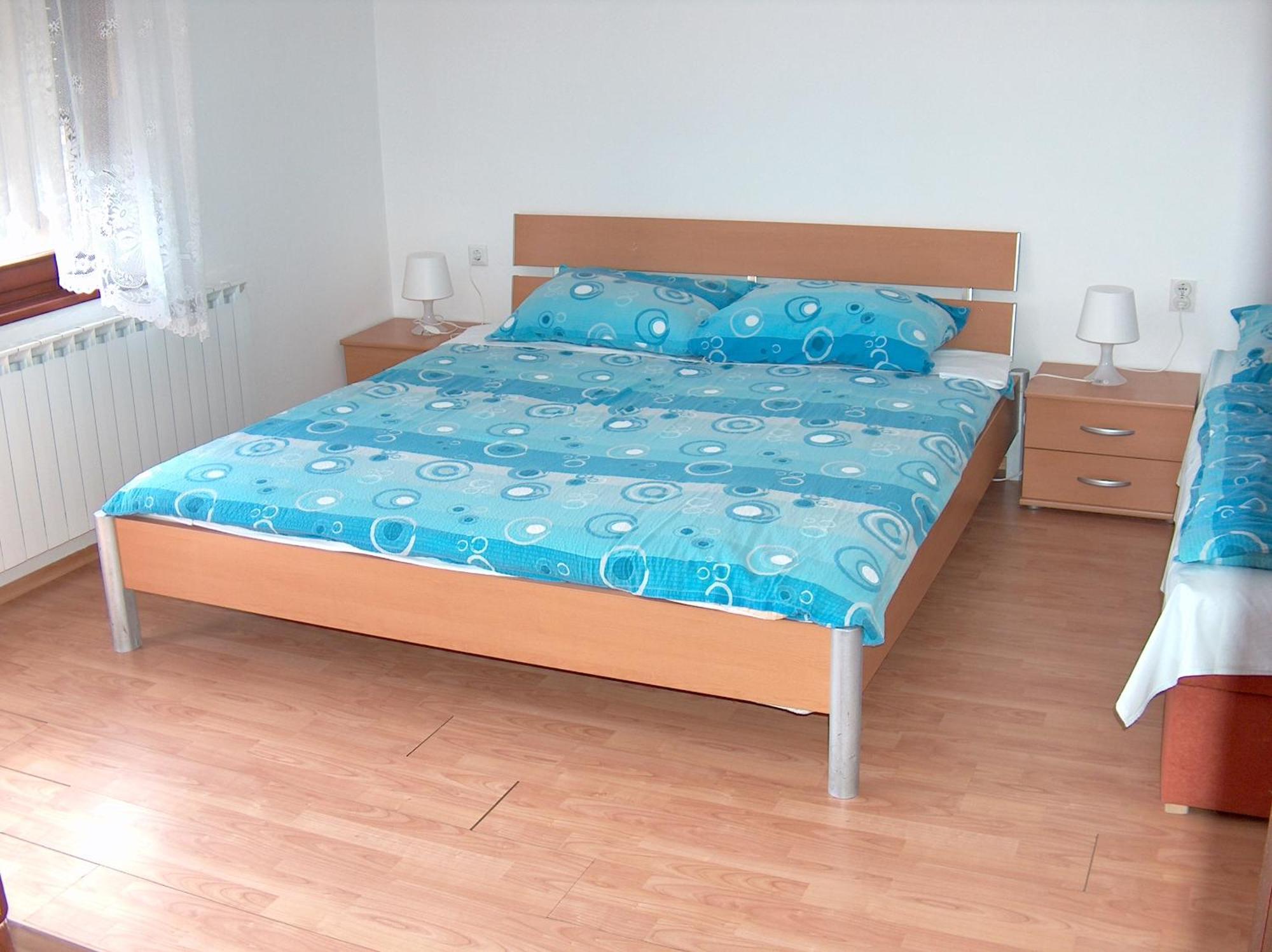 סמולג'אנאק Apartments Ana חדר תמונה