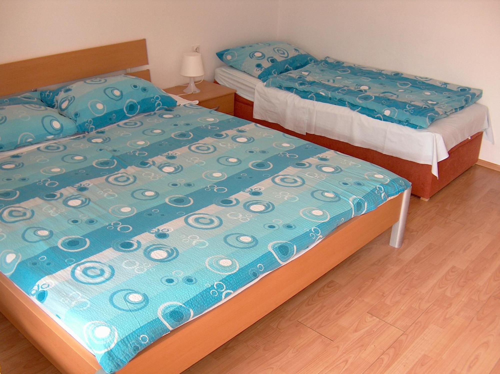 סמולג'אנאק Apartments Ana חדר תמונה