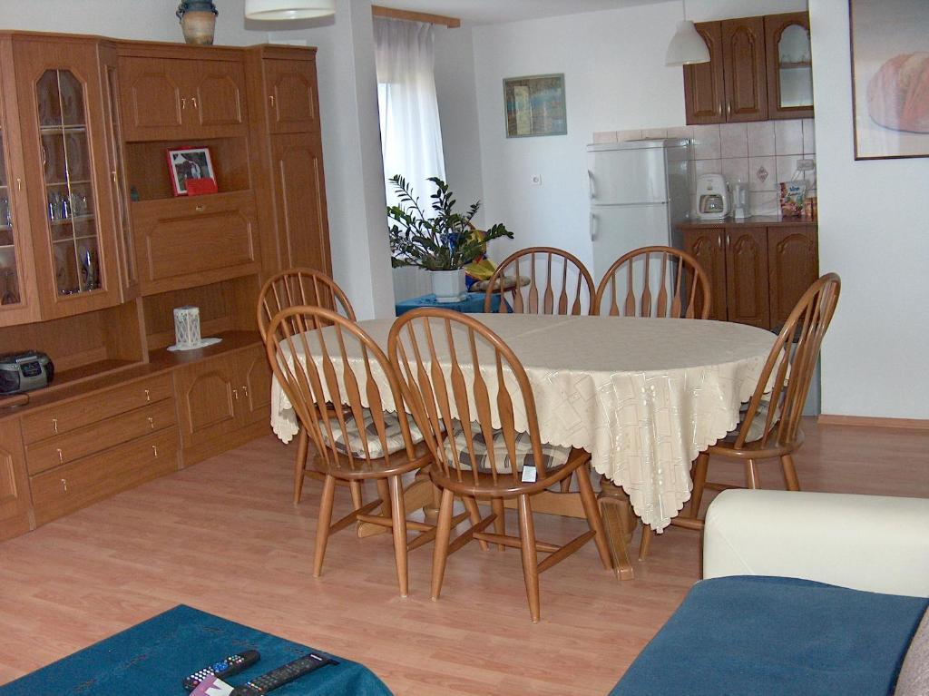 סמולג'אנאק Apartments Ana חדר תמונה