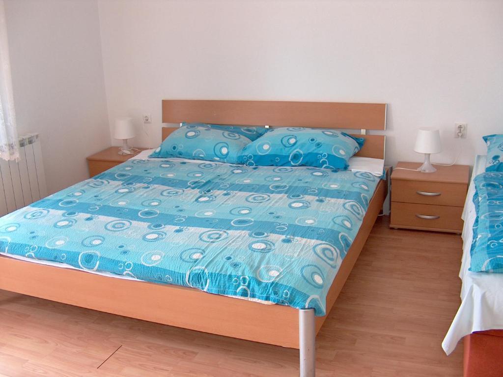 סמולג'אנאק Apartments Ana מראה חיצוני תמונה
